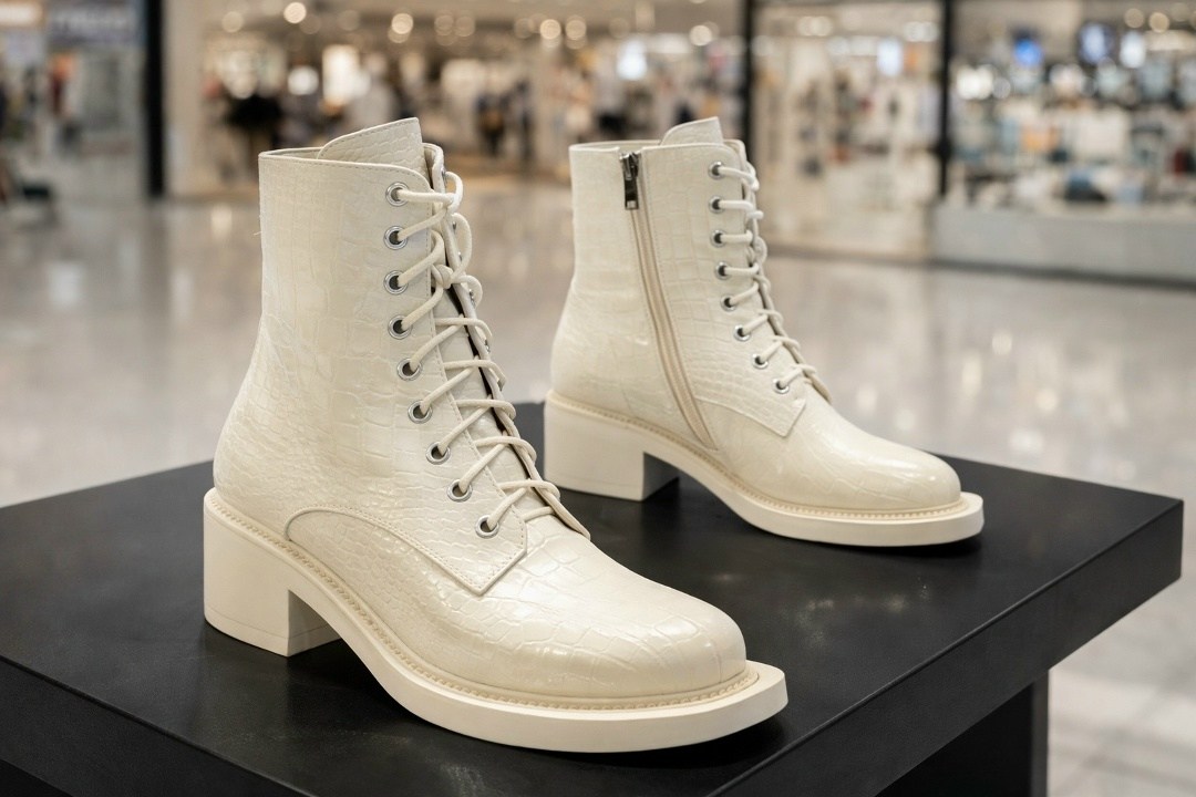 ,ботинки белые,ботинки женские, женская,белые ботинки женские