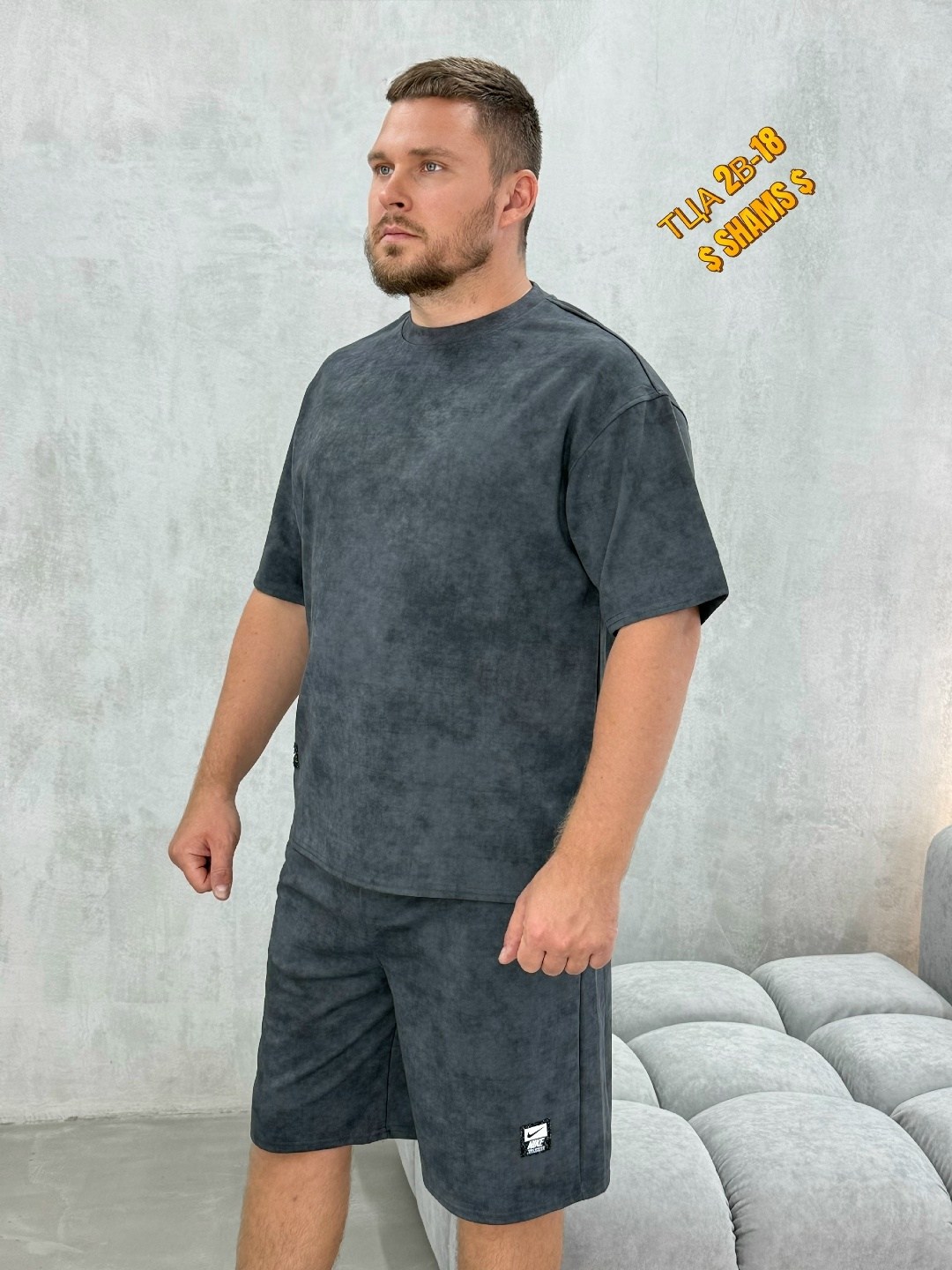 костюм спортивный мужской,мужская мода,костюм летний с футболкой и шортами,шорты для мужчин,шорты мужские