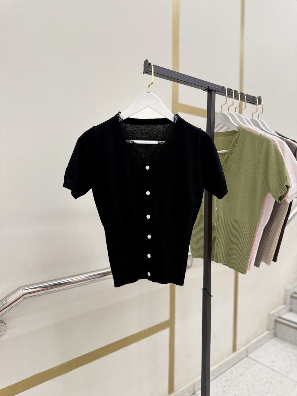 женская кофта,кофта кардиган,коричневый кардиган,кардиган с коротким рукавом,кардиган короткий