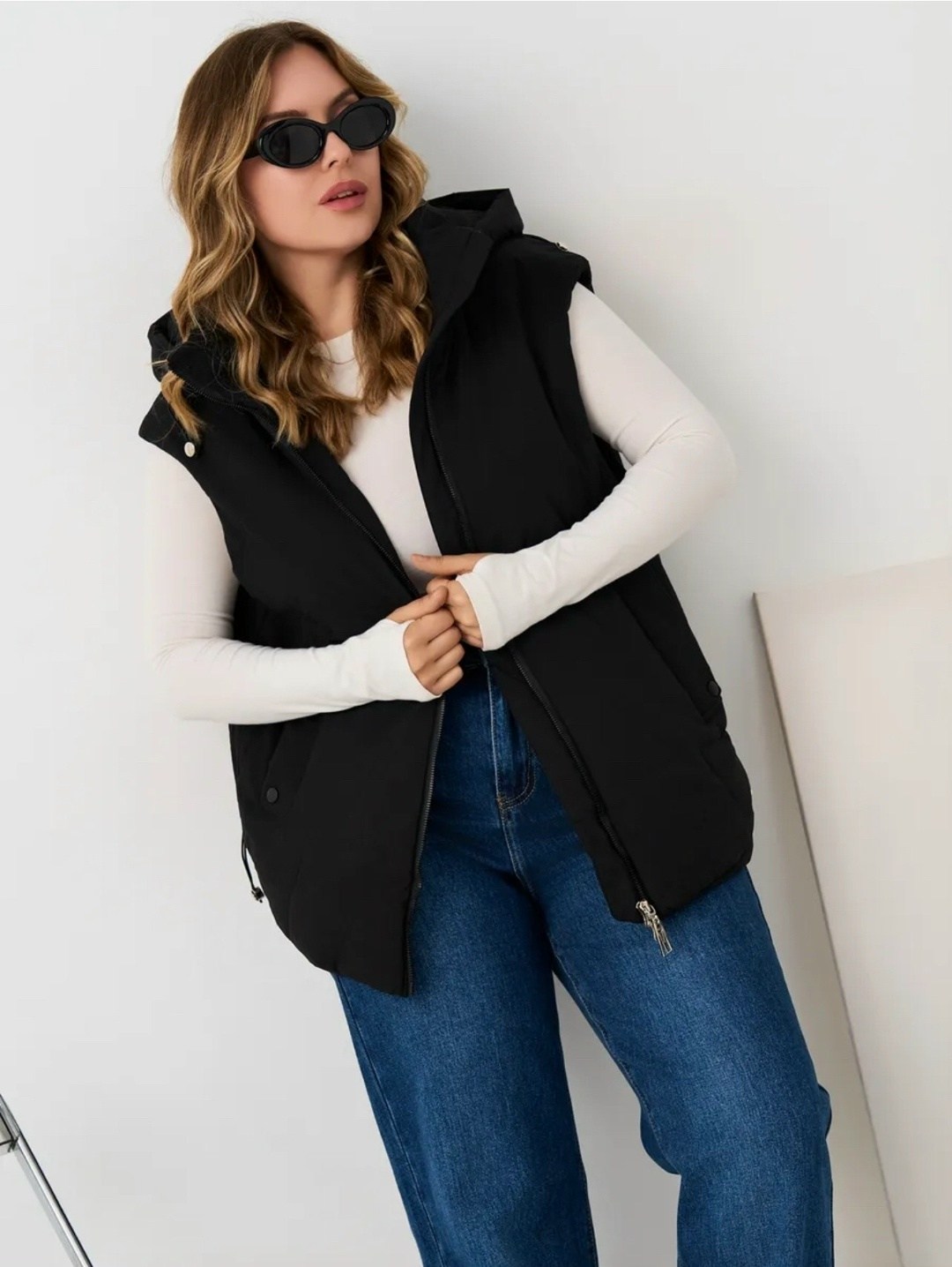 жилет утепленный женский,жилет утепленный,жилетка утепленная болоньевая безрукавка,женская жилетка,жилетка женская утепленная