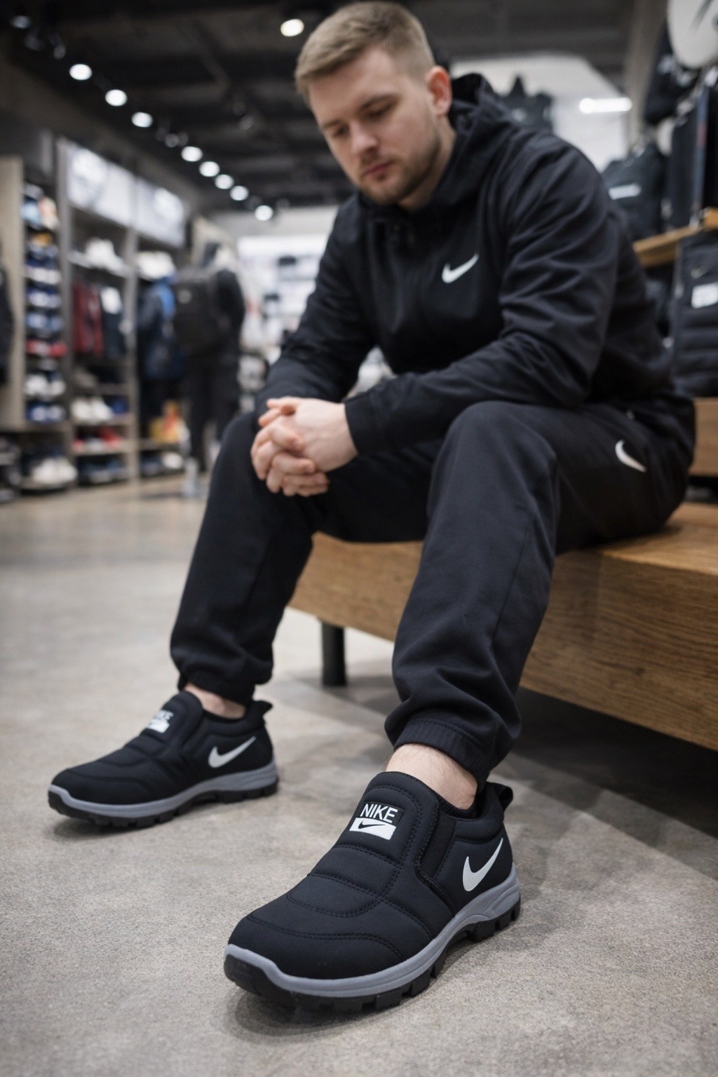 спортивный костюм nike,костюм nike флис,мужской теплый спортивный костюм nike,спортивный костюм утеплённый на флисе nike мужской,спортивный костюм nike теплый с начесом