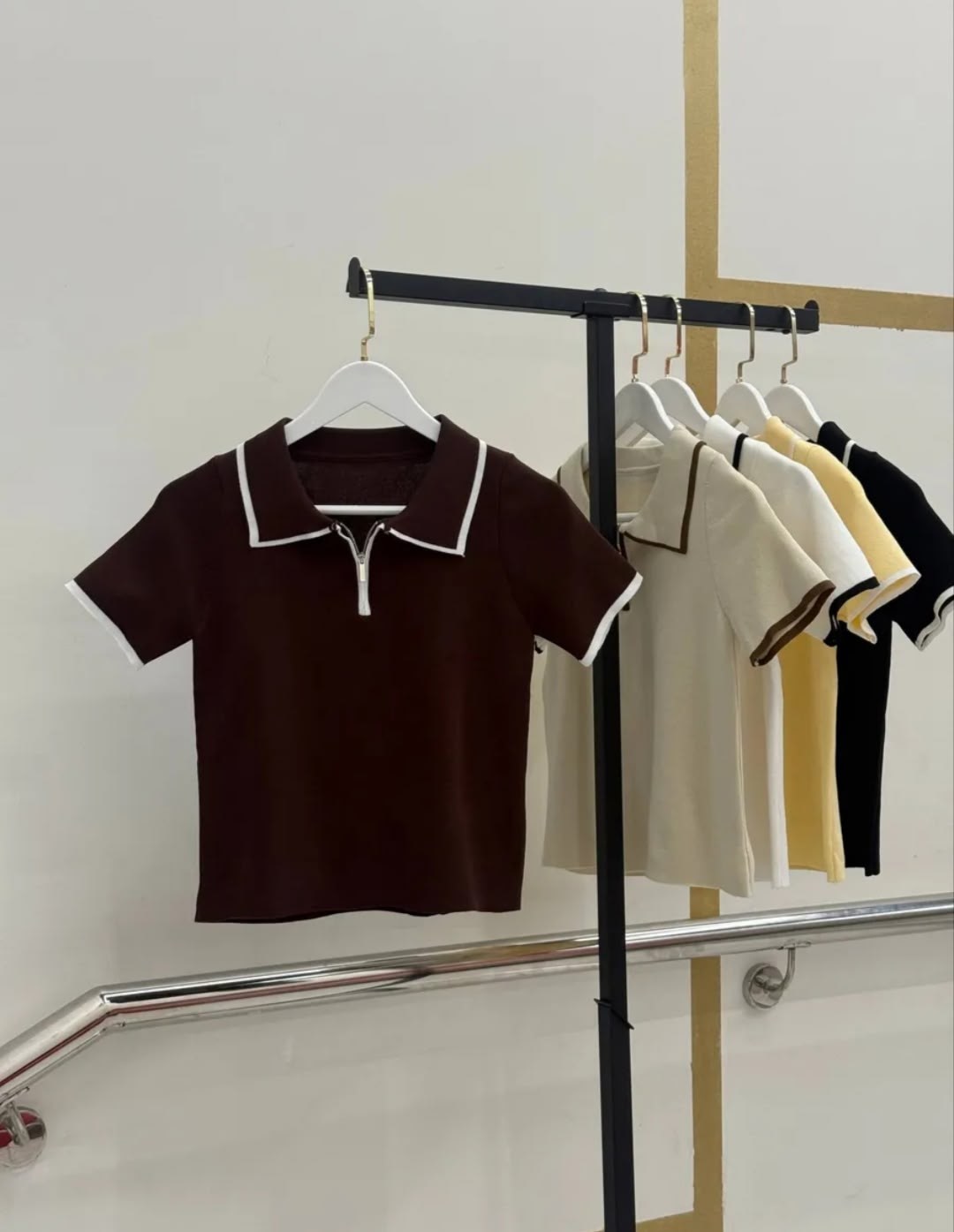 женская футболка поло,стильная одежда,повседневная рубашка,женская футболка,футболки и майки