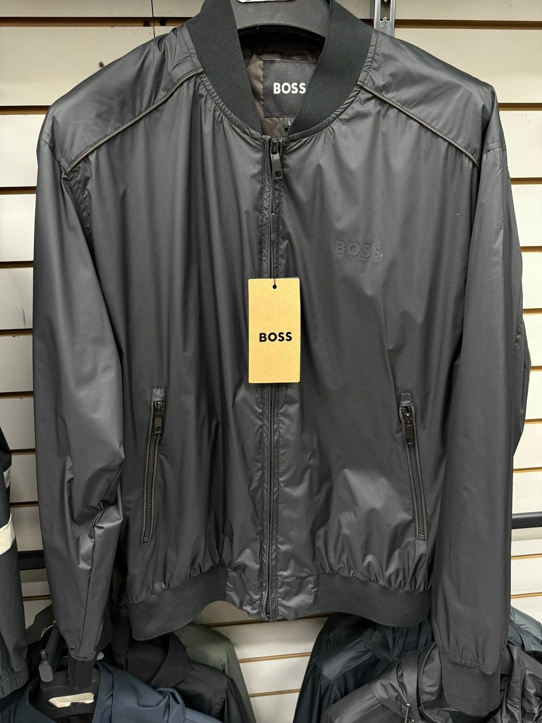 демисезонная куртка,куртка,куртка hugo boss мужская,куртка hugo boss,мужская куртк