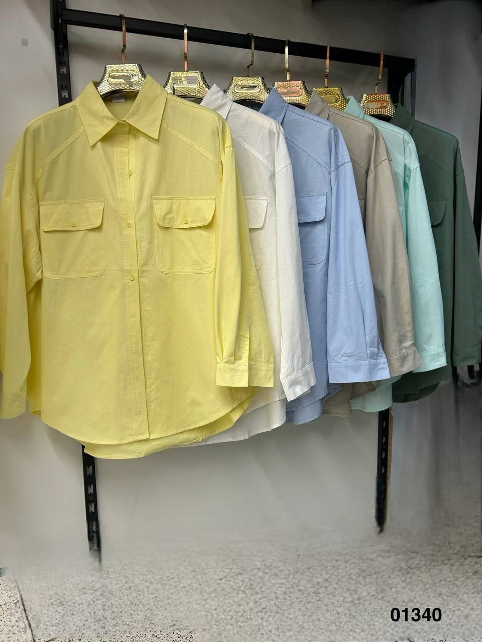 рубашка базовая sl оверсайз 46-48 лимонный,рубашка базовая sl оверсайз 50-52 лимонный,рубашка жёлтый,рубашка базовая sl оверсайз 42-44 лимонный,рубашка женская