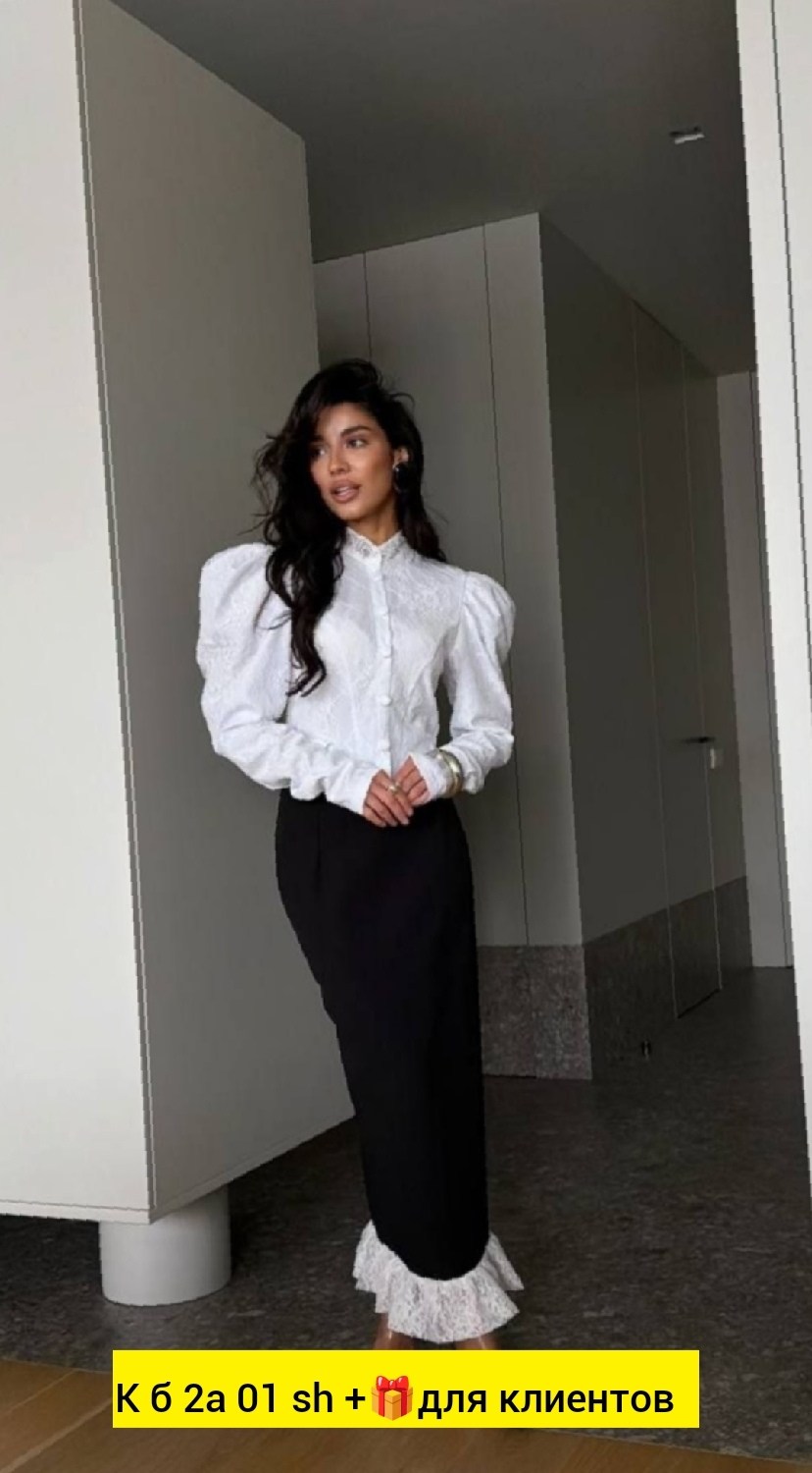 модная элегантная кружевная блузка с оборками и шитьем,кружевные блузки,женские блузки,модная винтажная блузка с рюшами,кружевная рубашка