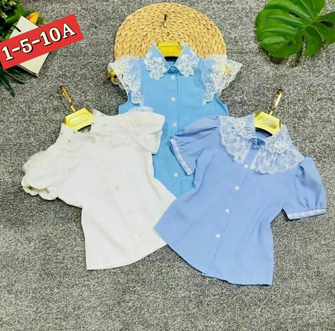 блузка школьная,рубашка блузка,блузка для девочки школьная,блузка для девочек,рубашка блузка школьная