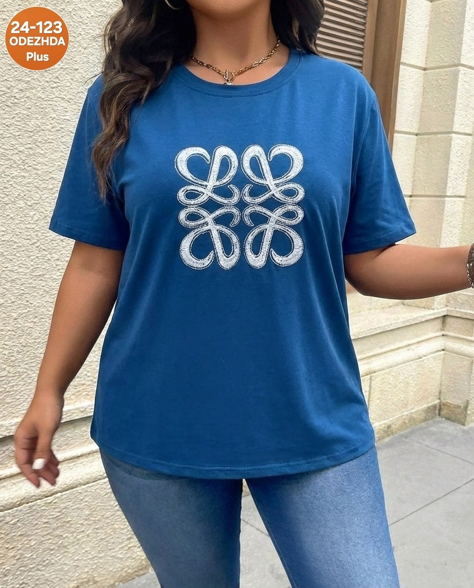 женская футболка,футболки женские больших размеров,базовая женская футболка,футболки и топы,футболка