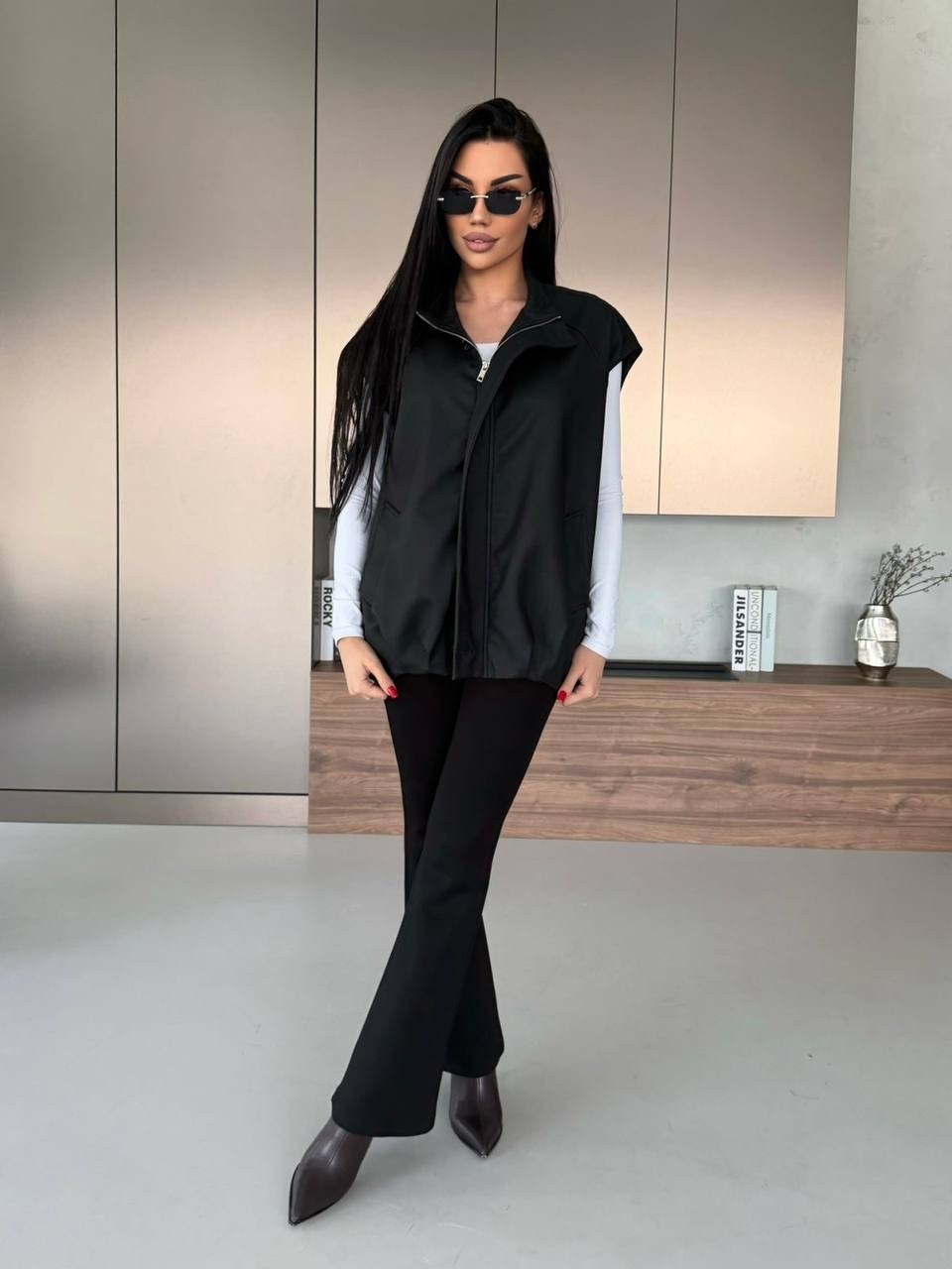 жилет на флисе,жилет женский,жилетка женская,жилет утепленная,жилет