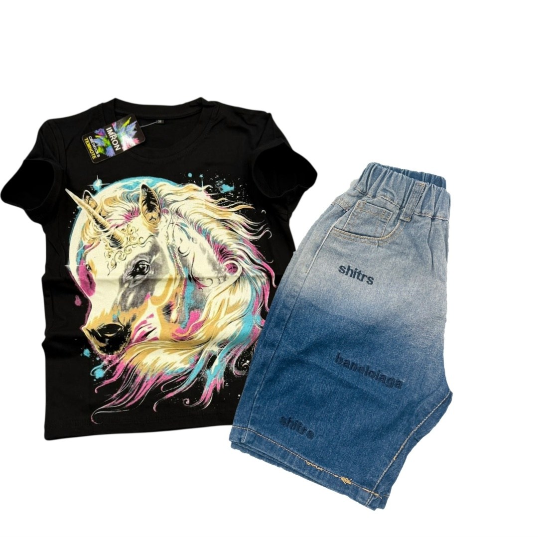 футболка единорог,футболки для девочек,футболка,единорог,светящиеся футболки для девочек