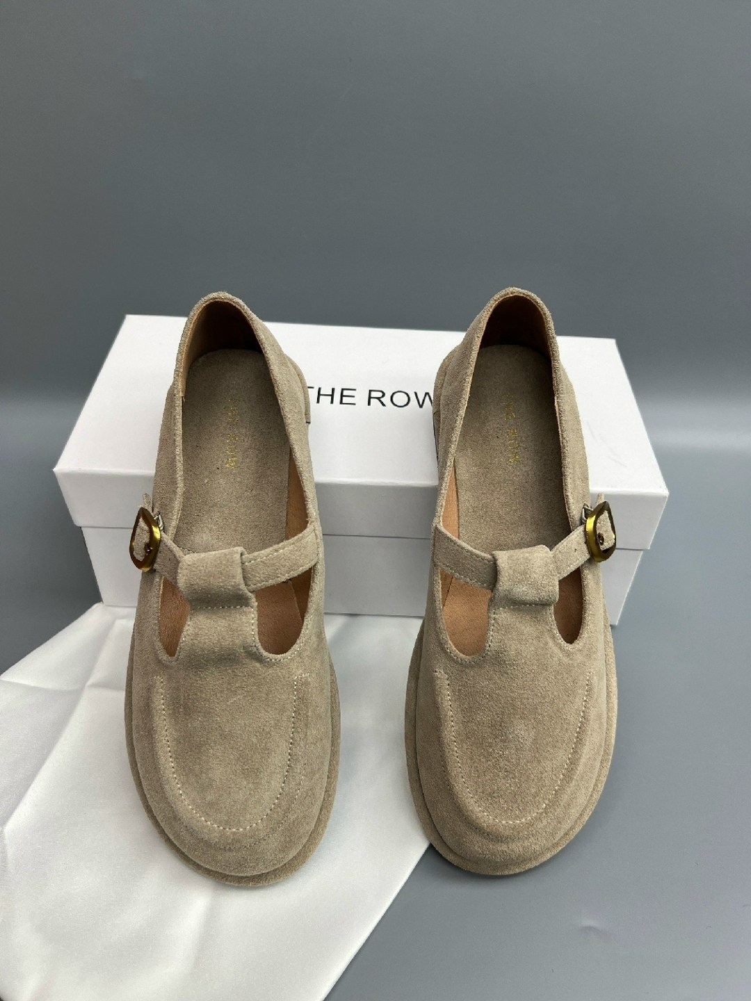 ,замшевые лоферы, женская,лоферы женские,лоферы коричневые с ремешком замшевые