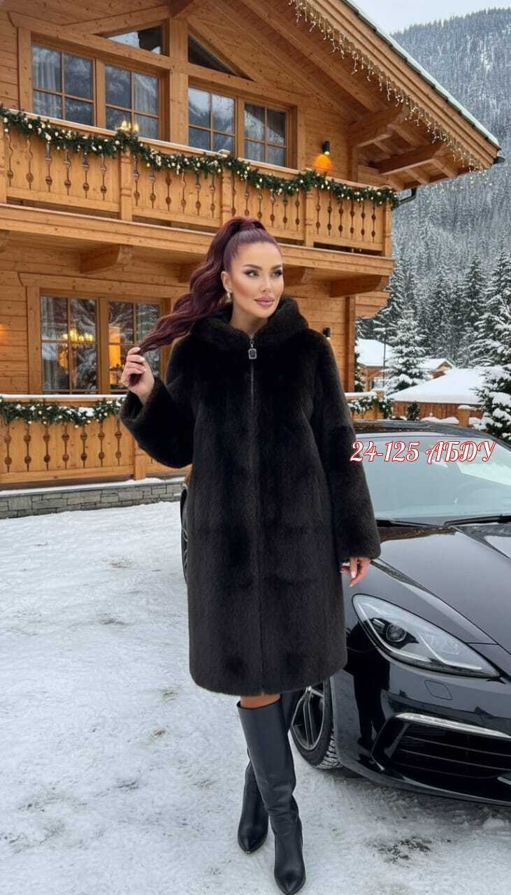 черная норковая шуба,норковые шубы,шуба с воротником,шуба норка,норковая шуба с капюшоном