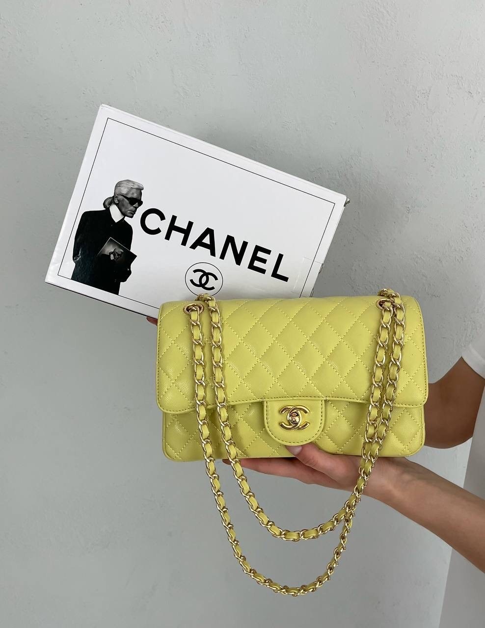 chanel bag,сумка chanel,сумка шанель,chanel classic flap bag,шанель желтая
