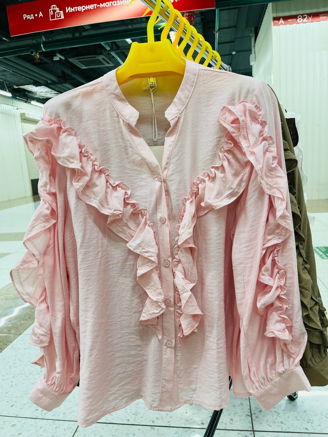 женская блузка,женская блуза,нарядная блузка с воланами,красные блузки,блузка