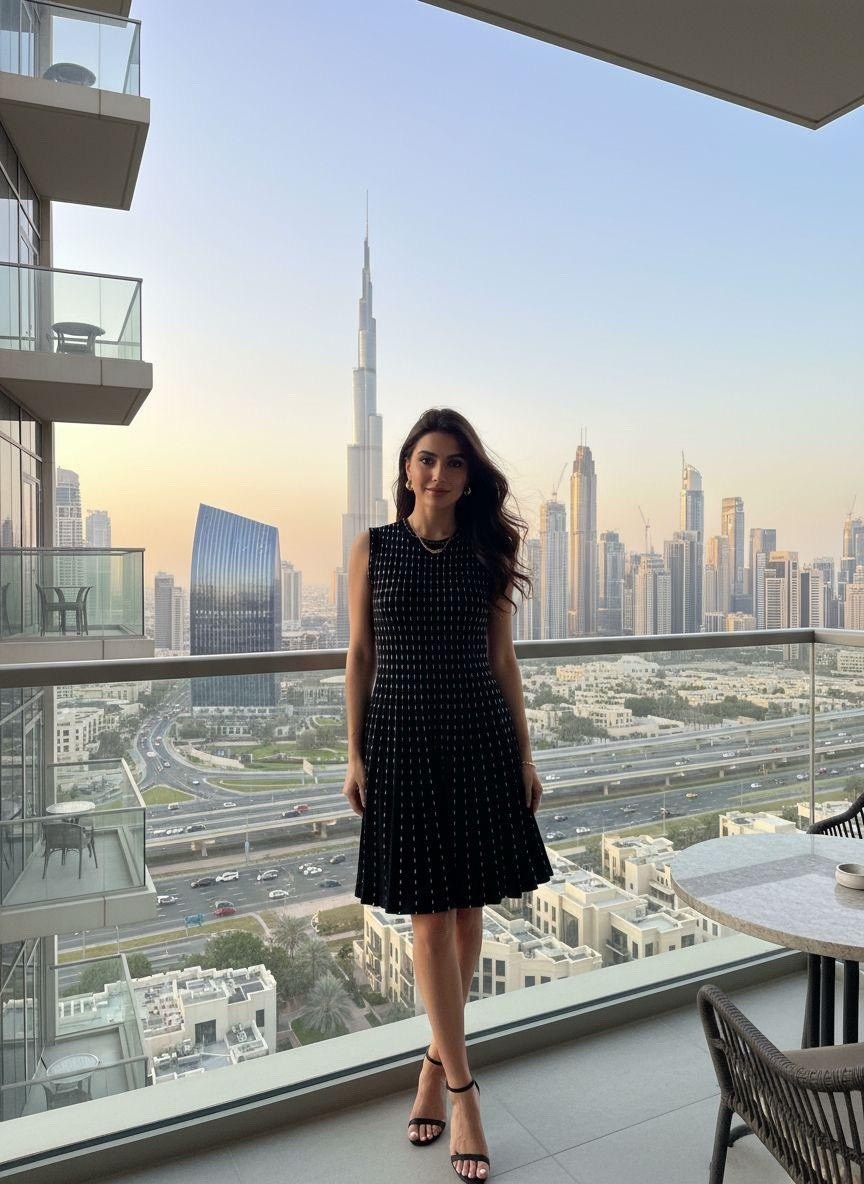 платье стиль,платья в горошек,платья,стильное платье,платье черное