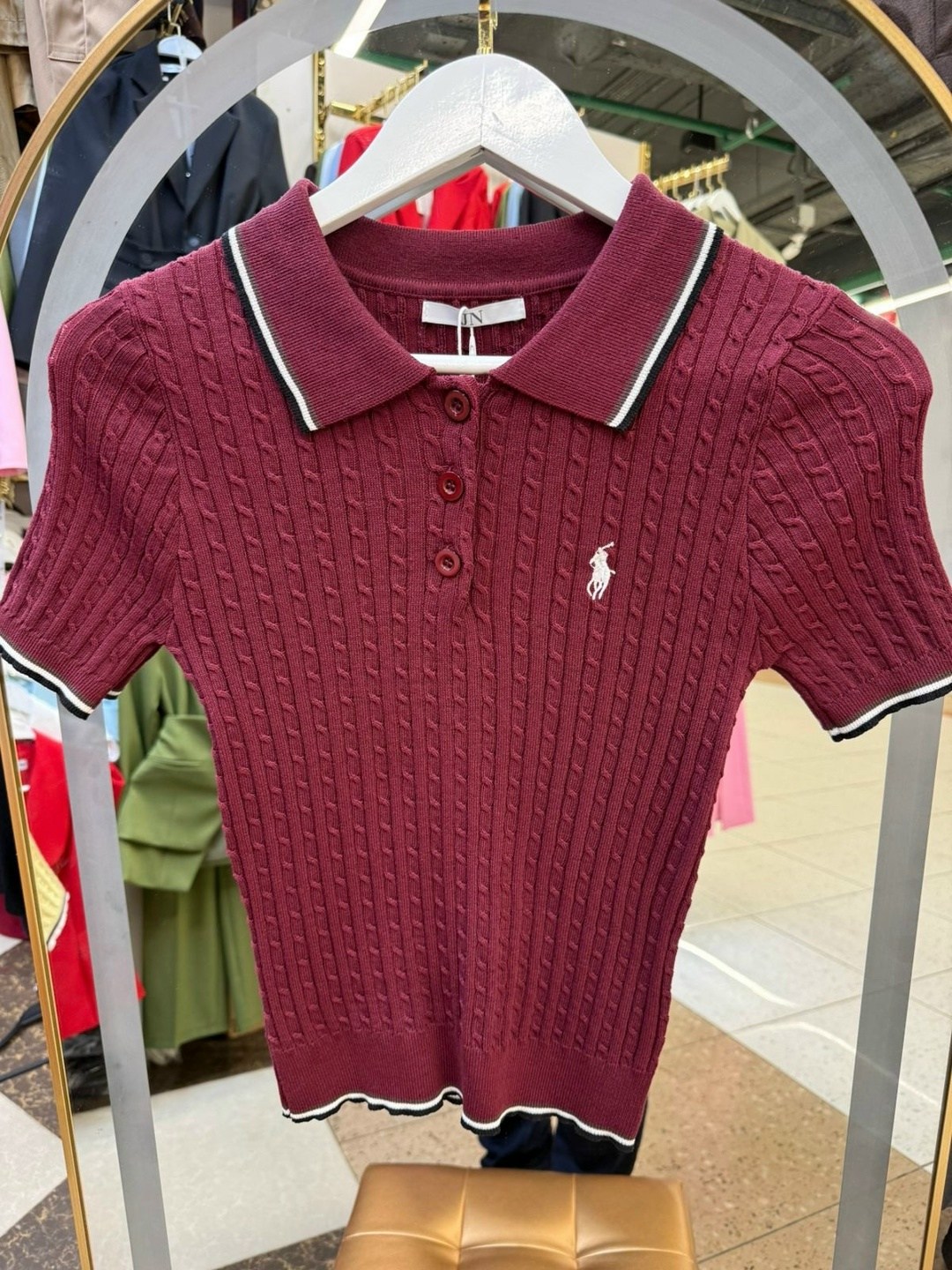 женская кофта,кофточка на замке,кофточка,поло женская,поло свитер