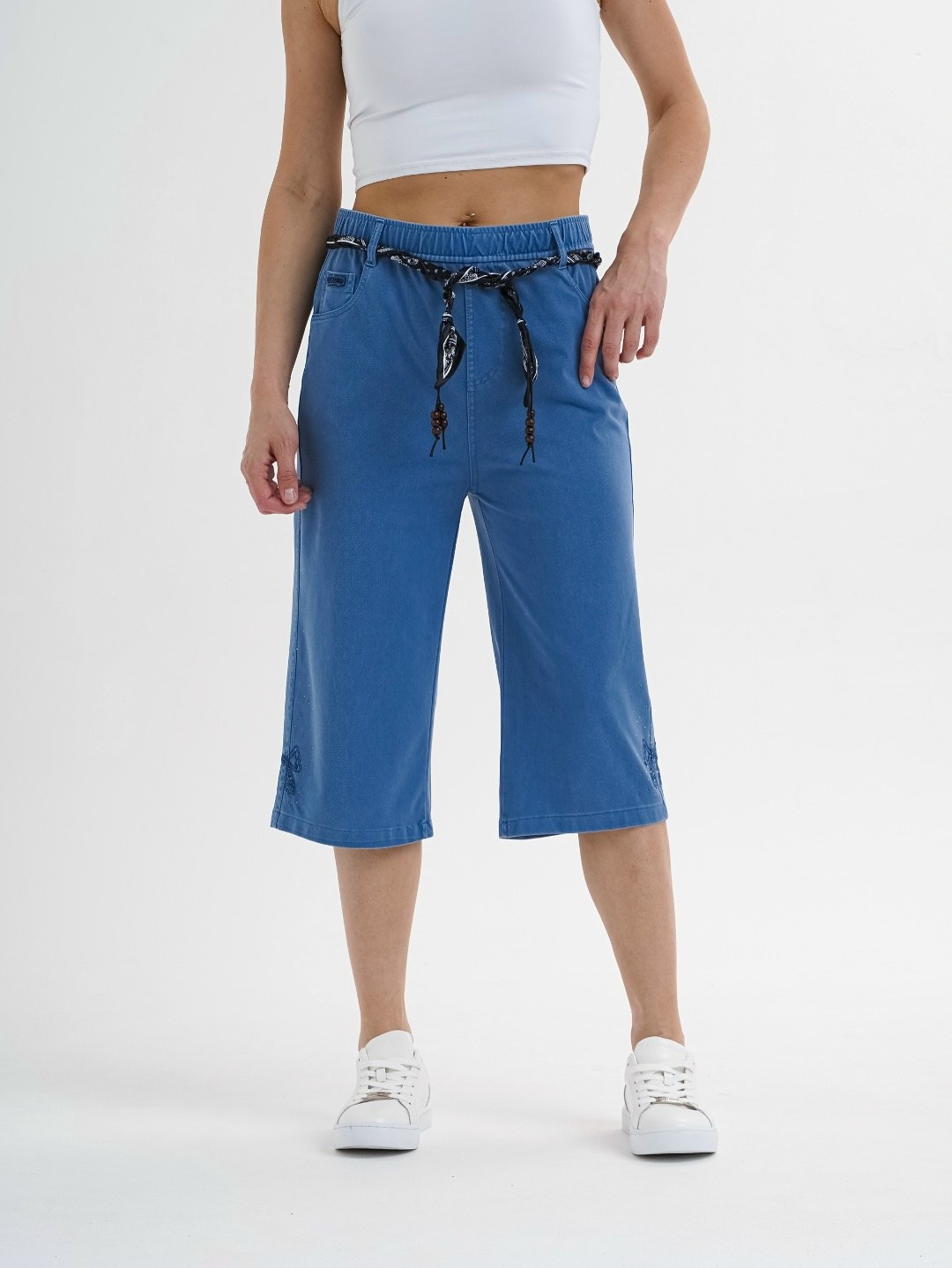 бриджи джинсовые,бриджи женские джинсовые,шорты бриджи,бриджи капри,бриджи джинсовые капри больших размеров