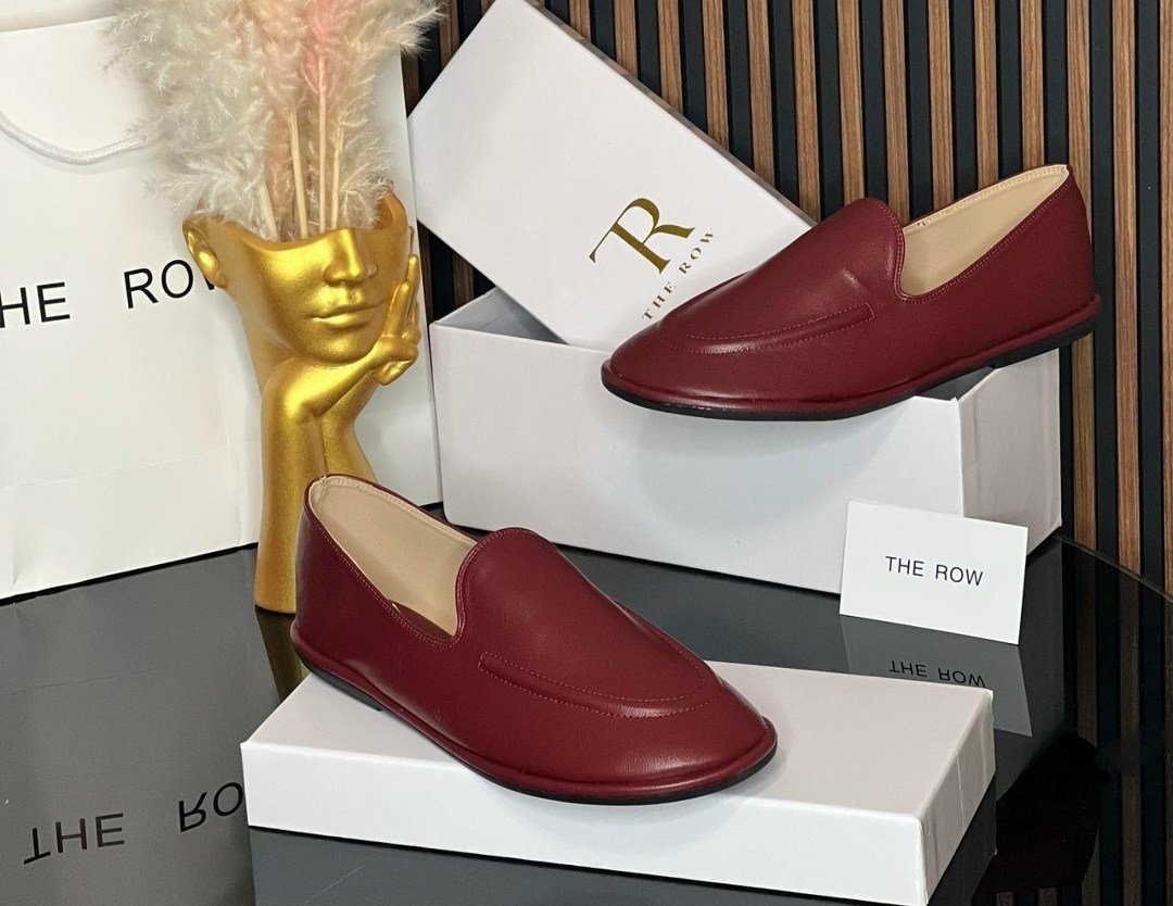 ,красные лоферы,женские лоферы,обуви,женская