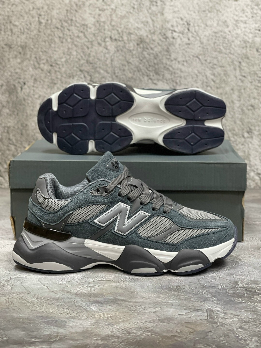 кроссовки new balance 9060,кроссовки new balance,new balance 9060 серые,кроссовки мужские new balance,мужские кроссовки new balance 9060