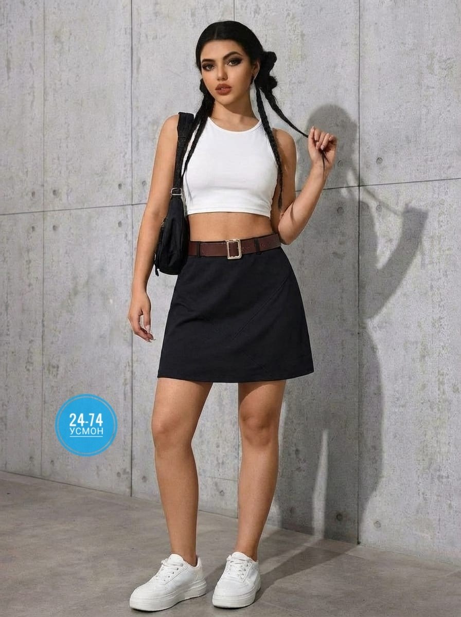 юбка,юбка женская,юбка карго,мини юбка карго,мини юбка