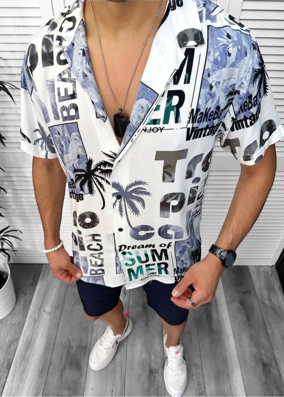 пляжный костюм,гавайская рубашка,мужская мода,пляжный костюм с шортами,мужская гавайская рубашка