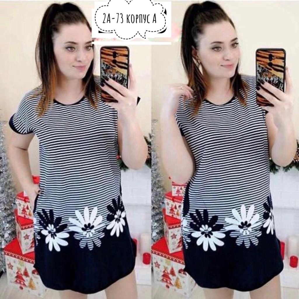 туника женская,туника женская платье женское,туника домашняя женская,туника хлопок,женское домашнее платье