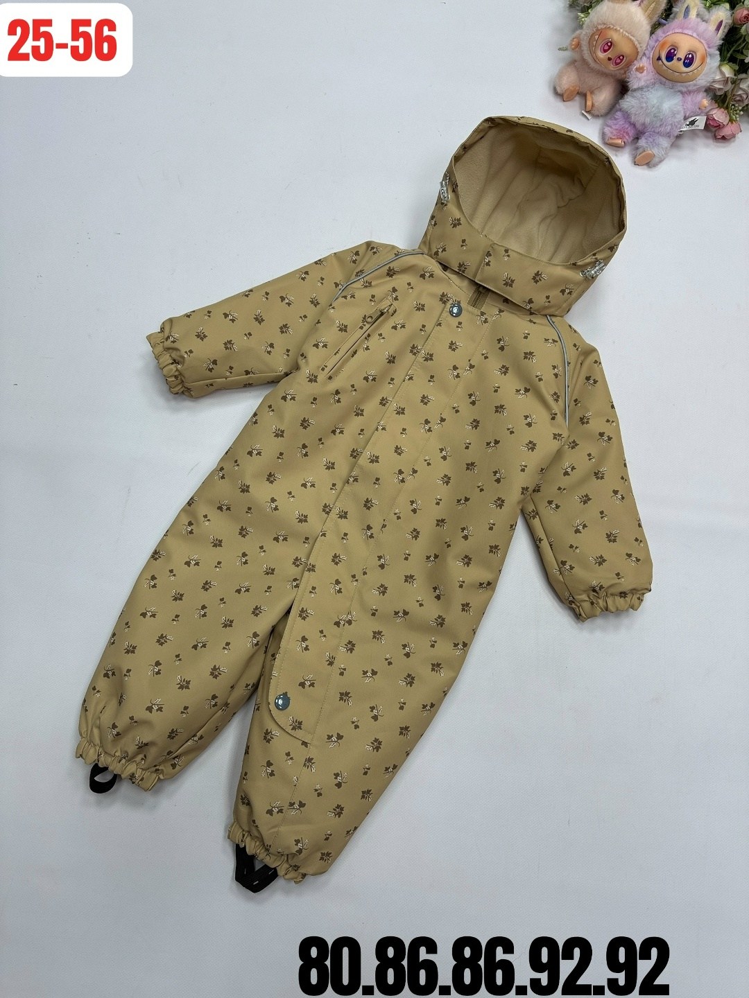 комбинезон демисезонный непромокаемый miawinner 206070572,комбинезон демисезонный детский,утепленный комбинезон misha lassie,демисезонные комбинезоны,комбинезон детский