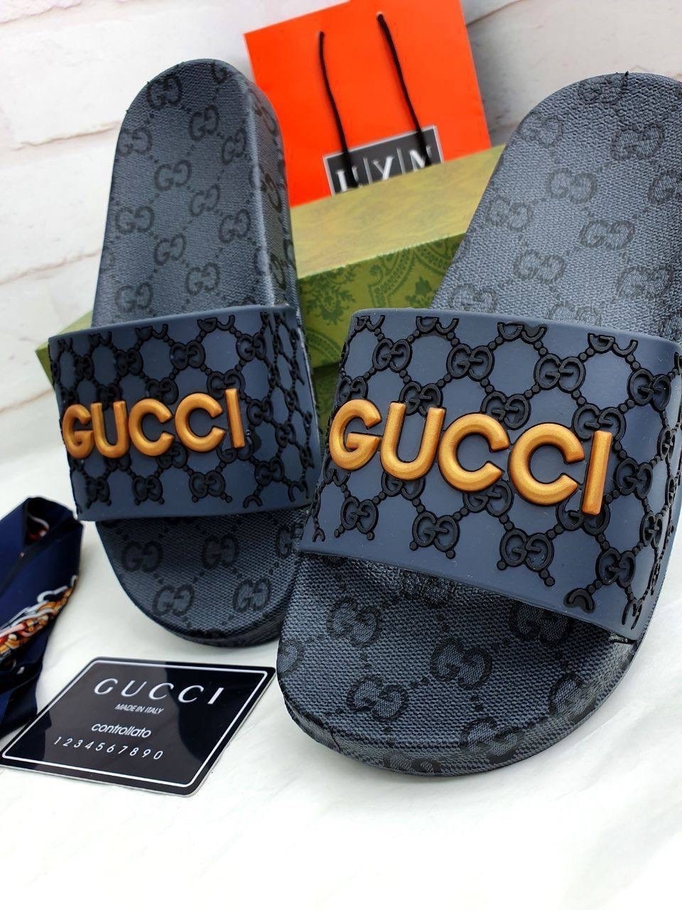 шлепки гуччи мужские,шлепанцы gucci,сланцы гуччи мужские,тапочки гуччи мужские,шлепки гуччи подделка