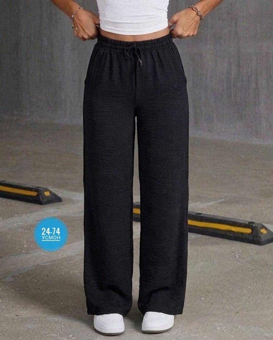 повседневные брюки,женские брюки,брюки с широкими штанинами,широкие брюки,брюки льняные