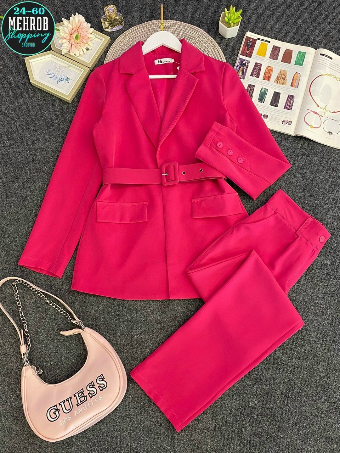 костюм женский модный брючный костюм,костюм с брюками,женские брючные костюмы,женские костюмы,брючный костюм