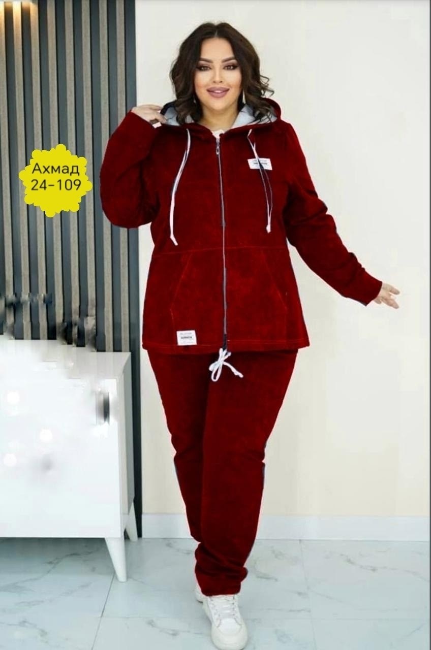 велюровый костюм больших размеров ltmoda,костюм двойка,костюм женский велюровый большого размера,спортивные костюмы женские больших размеров,женские костюмы
