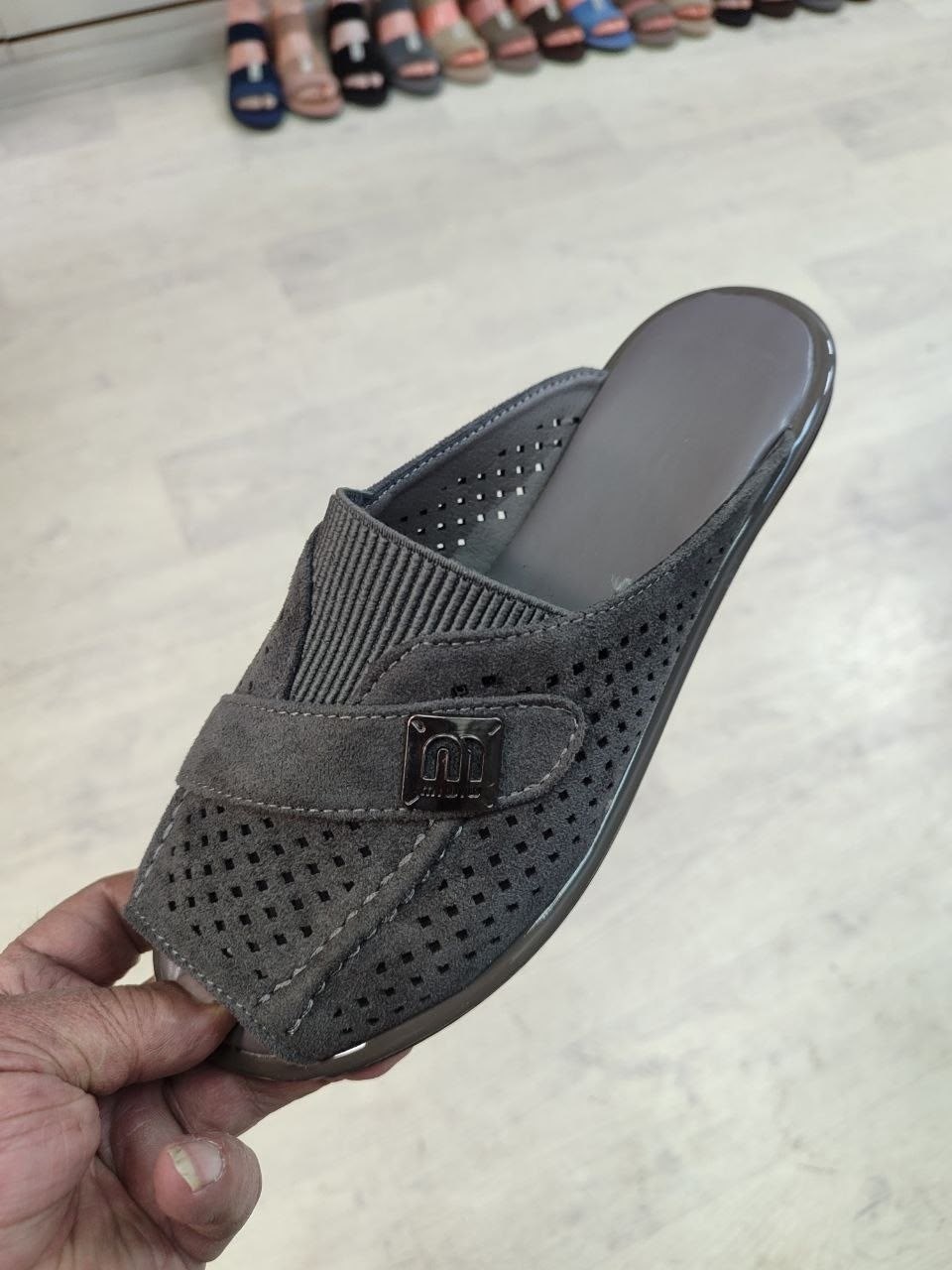 ,сабо женские,тапки женские,сабо,медицинская