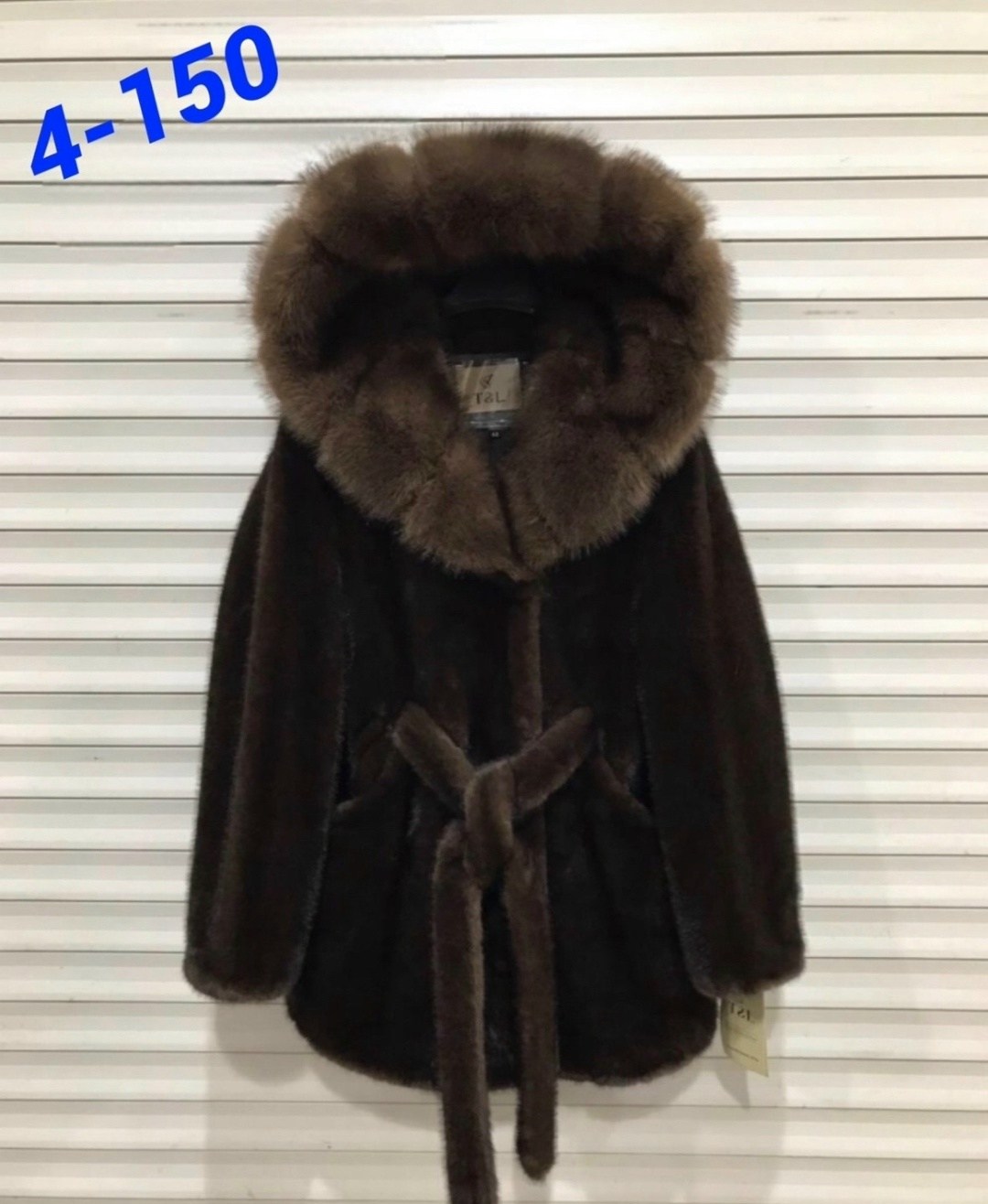 шуба норковая,норковый полушубок с капюшоном и поясом,шубка женская,норковая шуба с капюшоном,шуба с капюшоном
