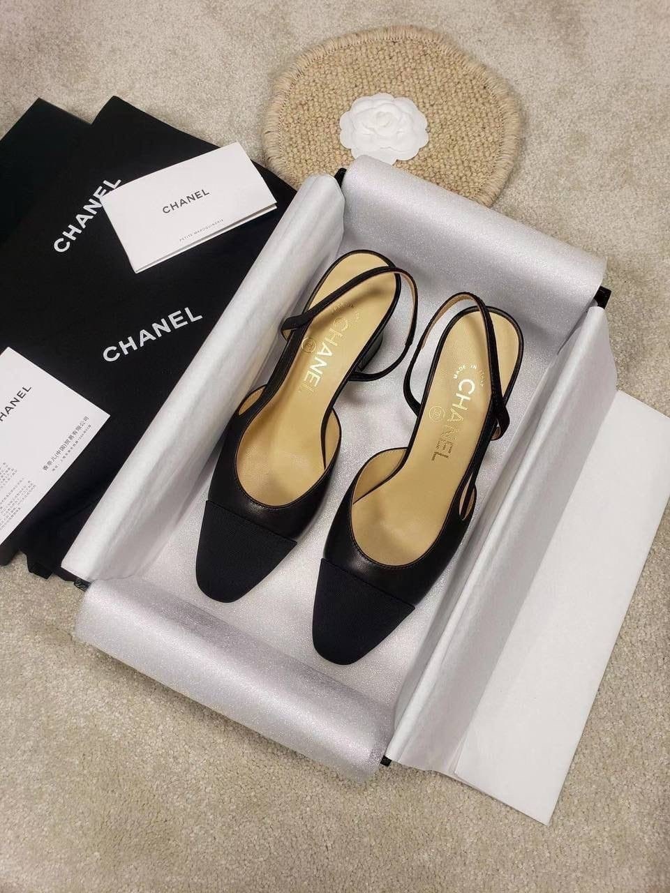 туфли chanel,туфли шанель,босоножки chanel,шанель туфли и босоножки,балетки шанель