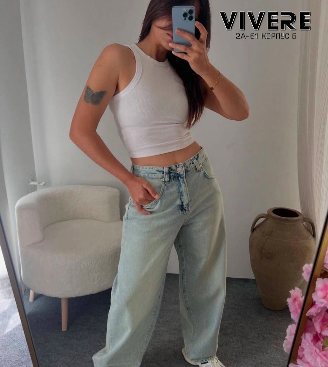 джинсы женские широкие,джинсы широкие,женские джинсы,модные джинсы,джинсы