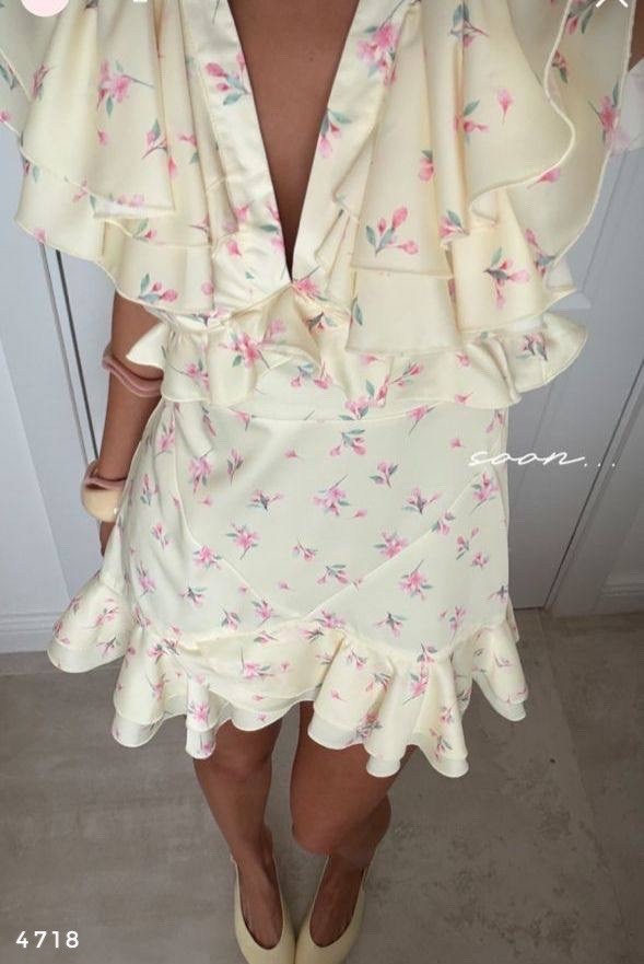 платья мини,платье женское летнее,платье с рюшами,платье,платье стиль