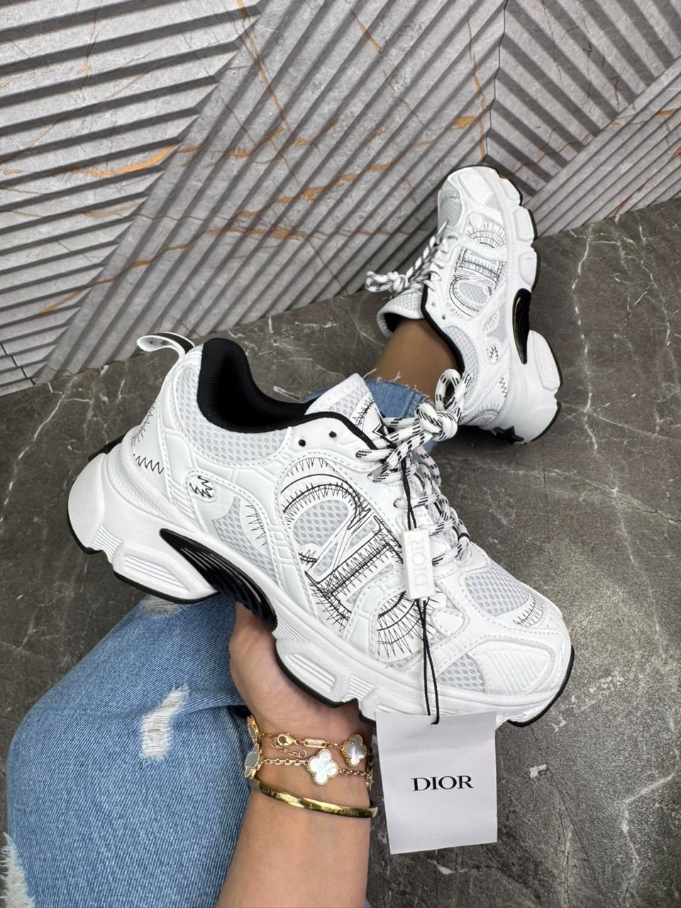 женские кроссовки,кроссовки dior,кроссовки для женщин,оригинальные кроссовки,модные кроссовки