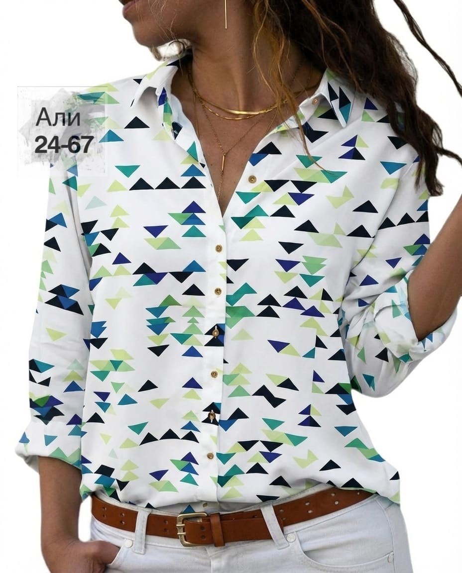 повседневная блуза,рубашка женская,женская блузка,женская модная рубашка,женская рубашка с принтом