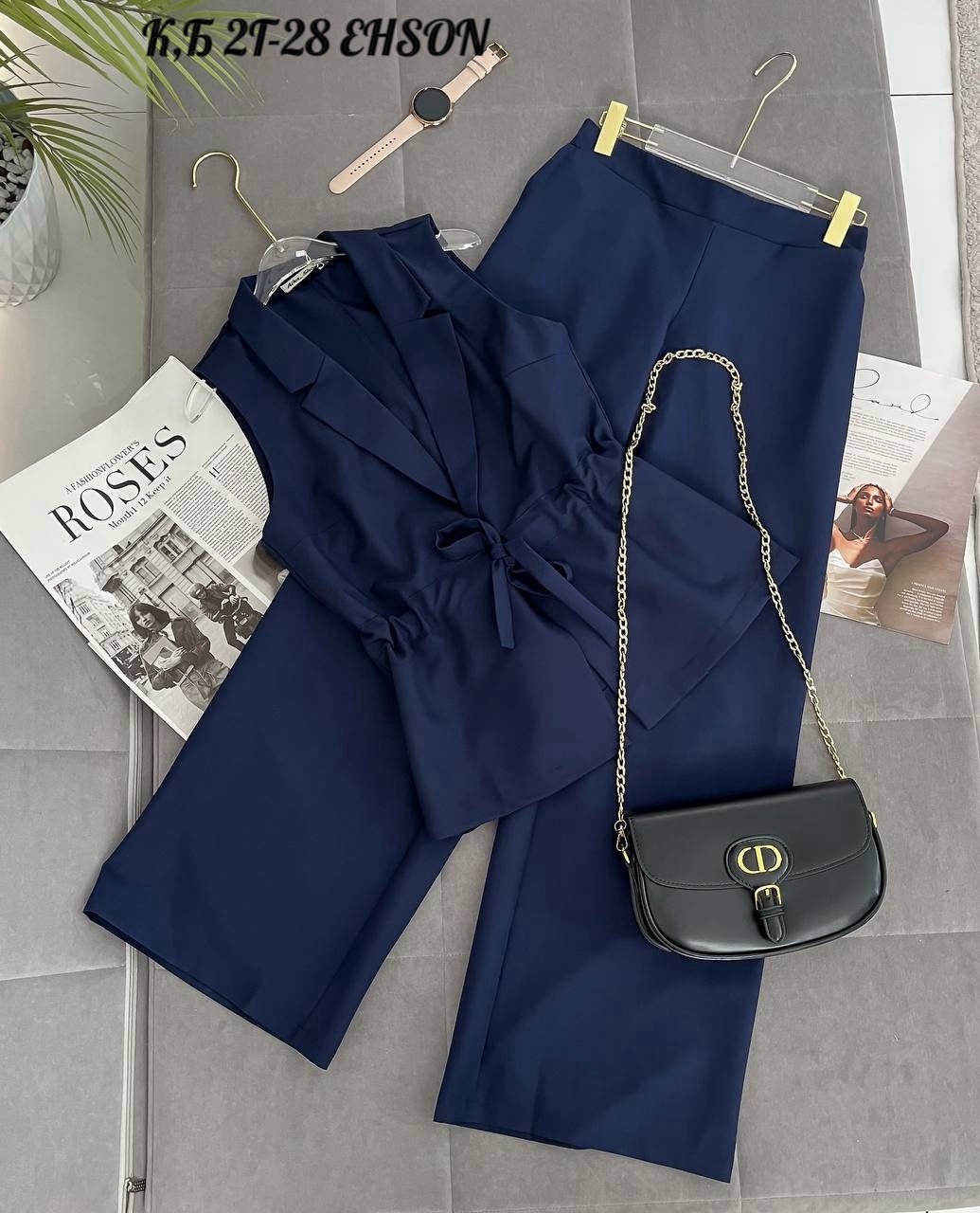 костюм брючный,костюм синий,школьный брючный костюм,костюм для школы,костюм двойка