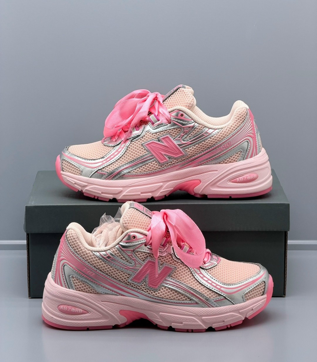 кроссовки женские new balance,кроссовки new balance,розовые кроссовки,кроссовки new balance 740,new balance розовые