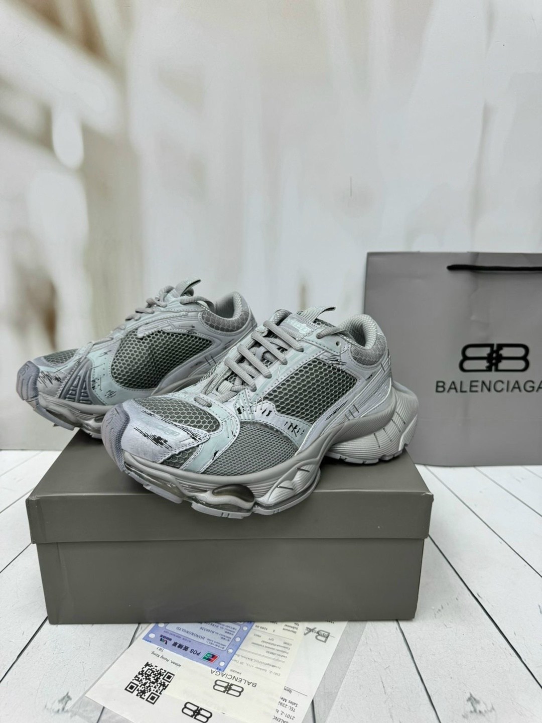 balenciaga кроссовки женские,баленсиага фантом кроссовки,кроссовки balenciaga,кроссовки на высокой подошве balenciaga,кроссовки спортивные повседневные balenciaga