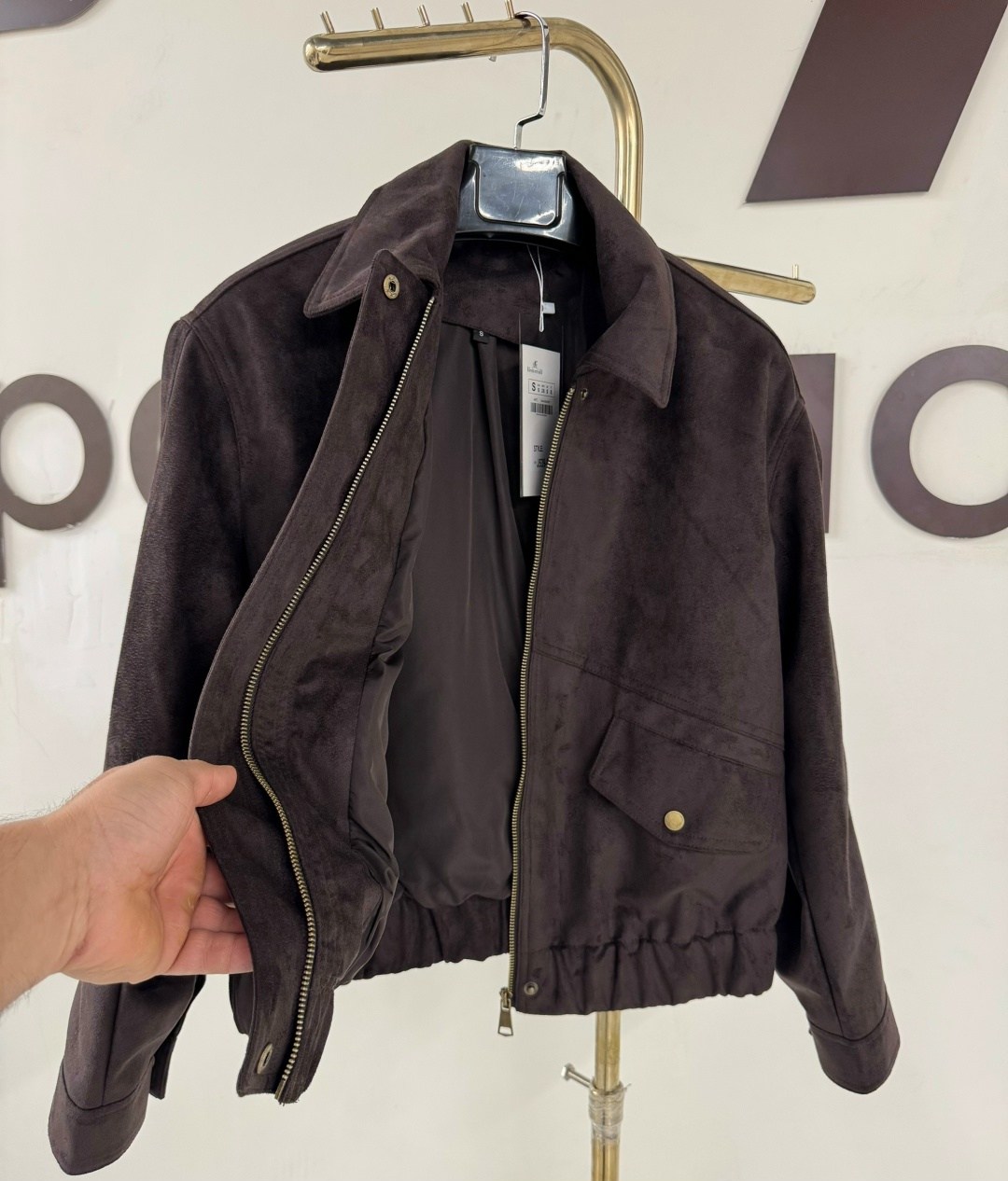 замшевая куртка,бомбер укороченный оверсайз замшевый куртка рабочего тренд saint shine,куртка бомбер,бомбер замши,куртка-бомбер утепленная с замшевой фактурой befree