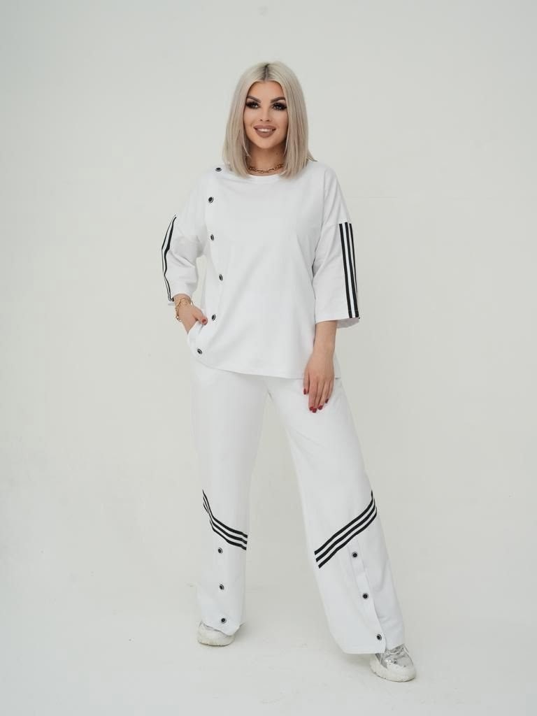 костюм белый,белый костюм женский,спортивные женские костюмы,костюм двойка женская,костюм брючный белый