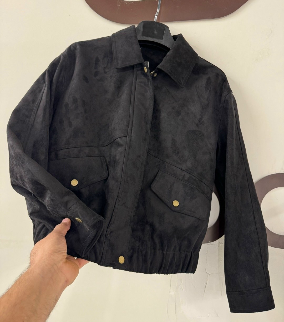 замшевая куртка,бомбер укороченный оверсайз замшевый куртка рабочего тренд saint shine,куртка бомбер,бомбер замши,куртка-бомбер утепленная с замшевой фактурой befree