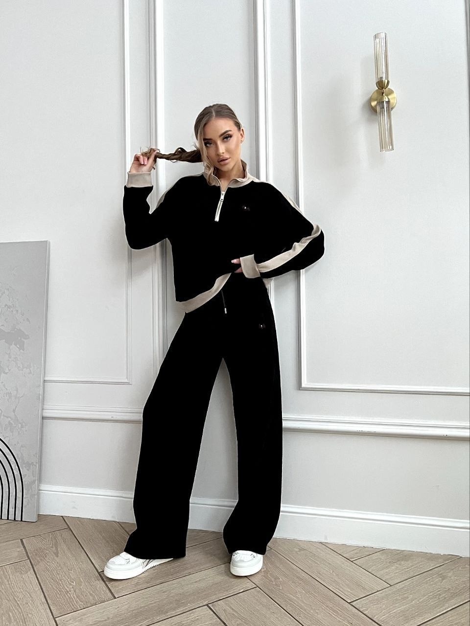 трикотажный костюм с брюками,костюм с брюками,костюм трикотажный,брючный костюм,костюм женский трикотажный