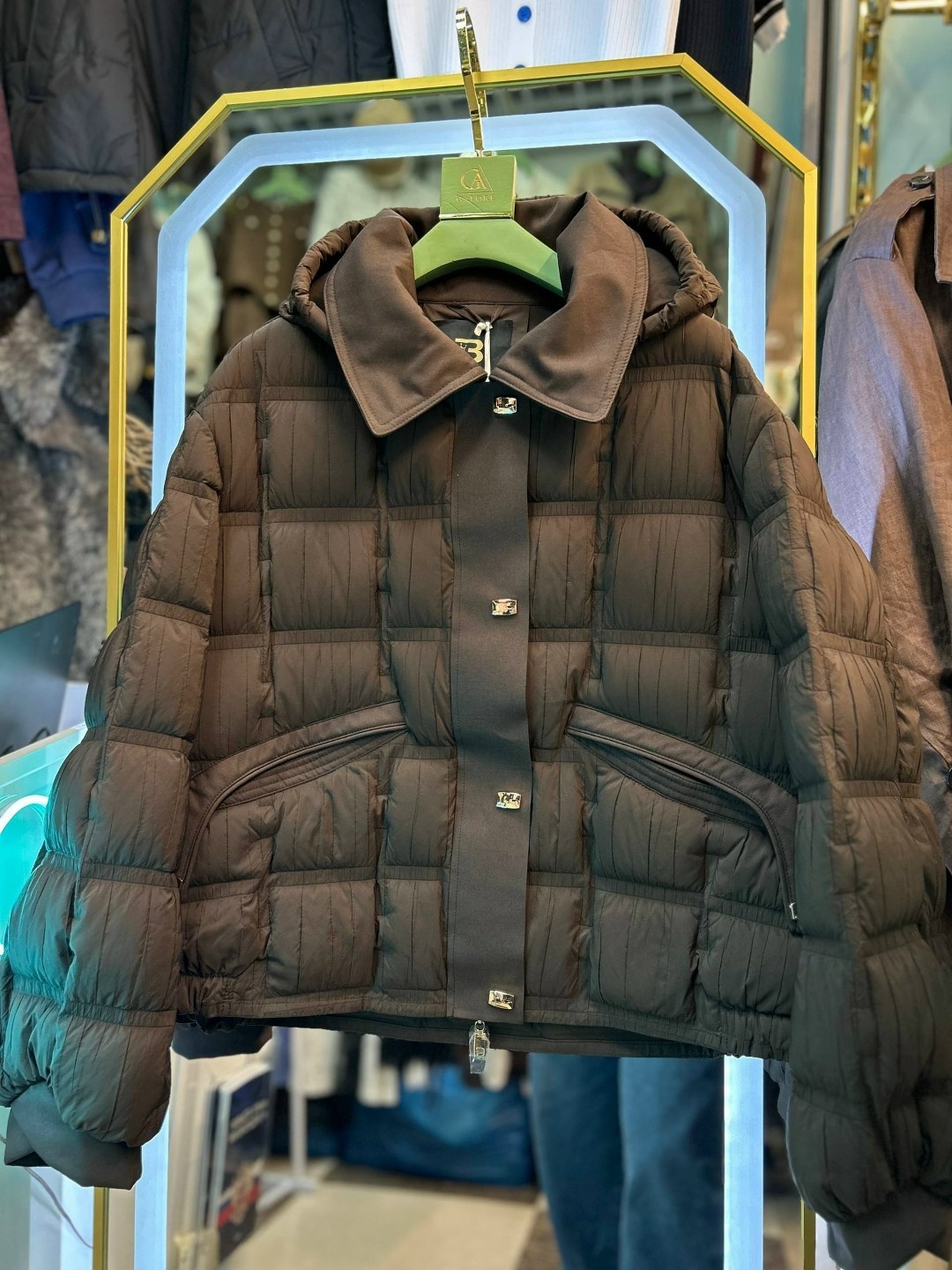 пуховик повседневный,женские пуховики,зимние куртки,короткий пуховик,пуховик