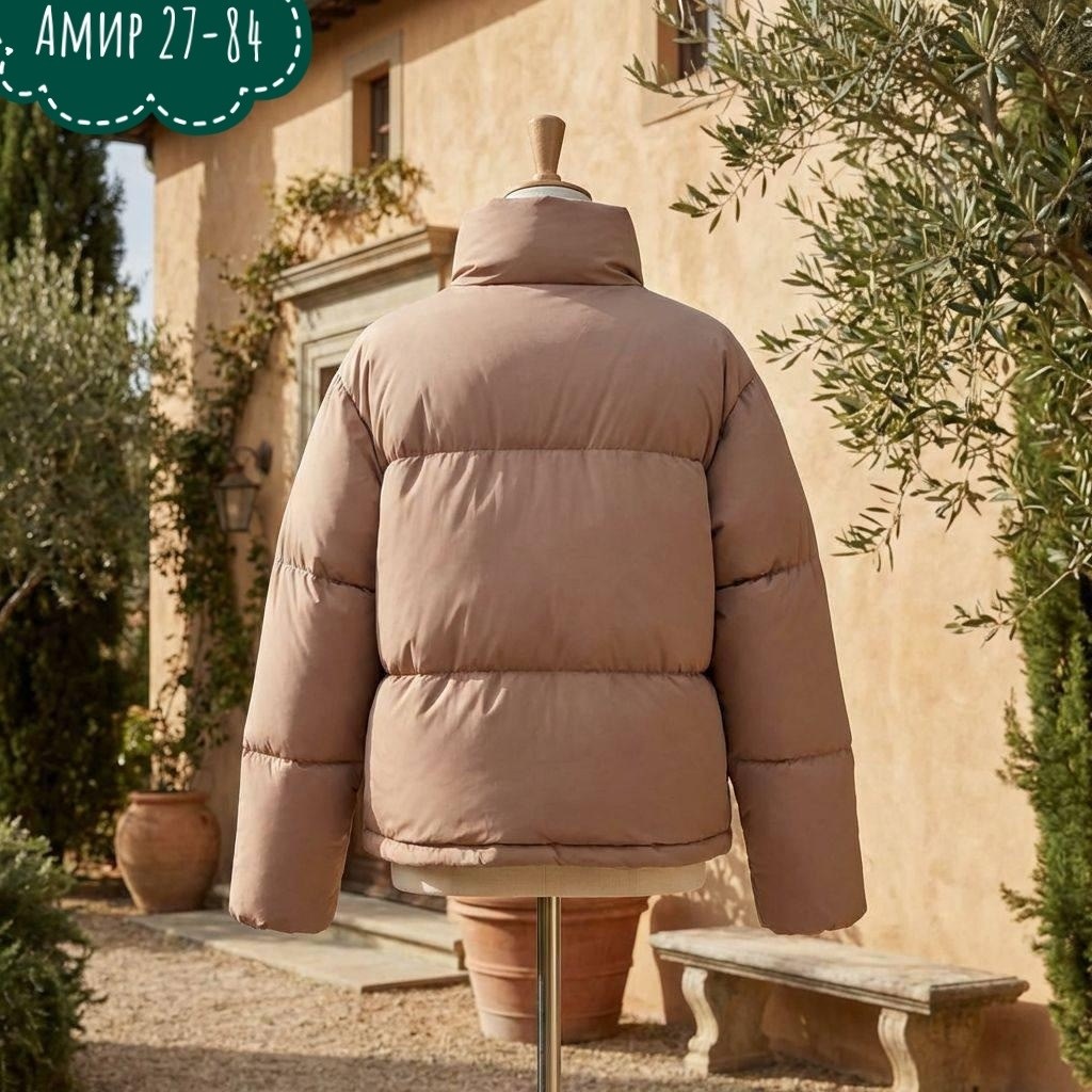 пуховик uniqlo ultra light down,пуховик объемный укороченный 12 storeez,куртка женская,куртка оверсайз,короткий пуховик