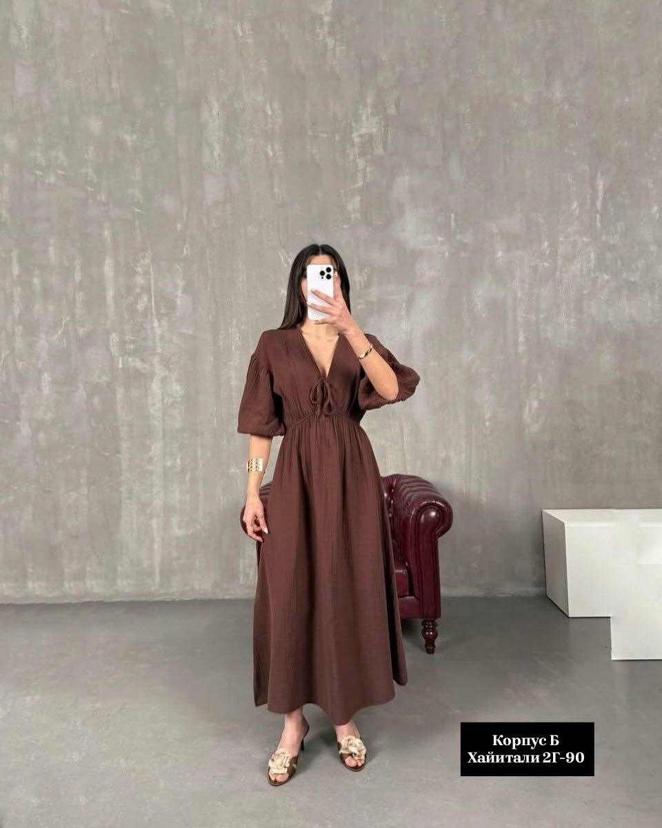 платья,платье туника,платья муслин,женская платье,платье летнее