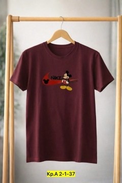 футболка с рисунком,t shirt nike,футболки мужские,футболка микки маус,микки маус принт на футболку