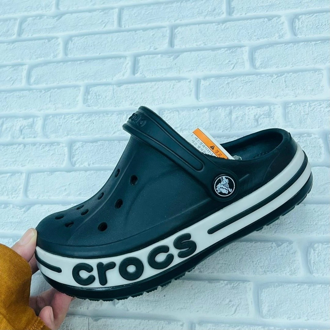 кроксы,crocs сабо,,сабо crocs bayaband,crocs белые