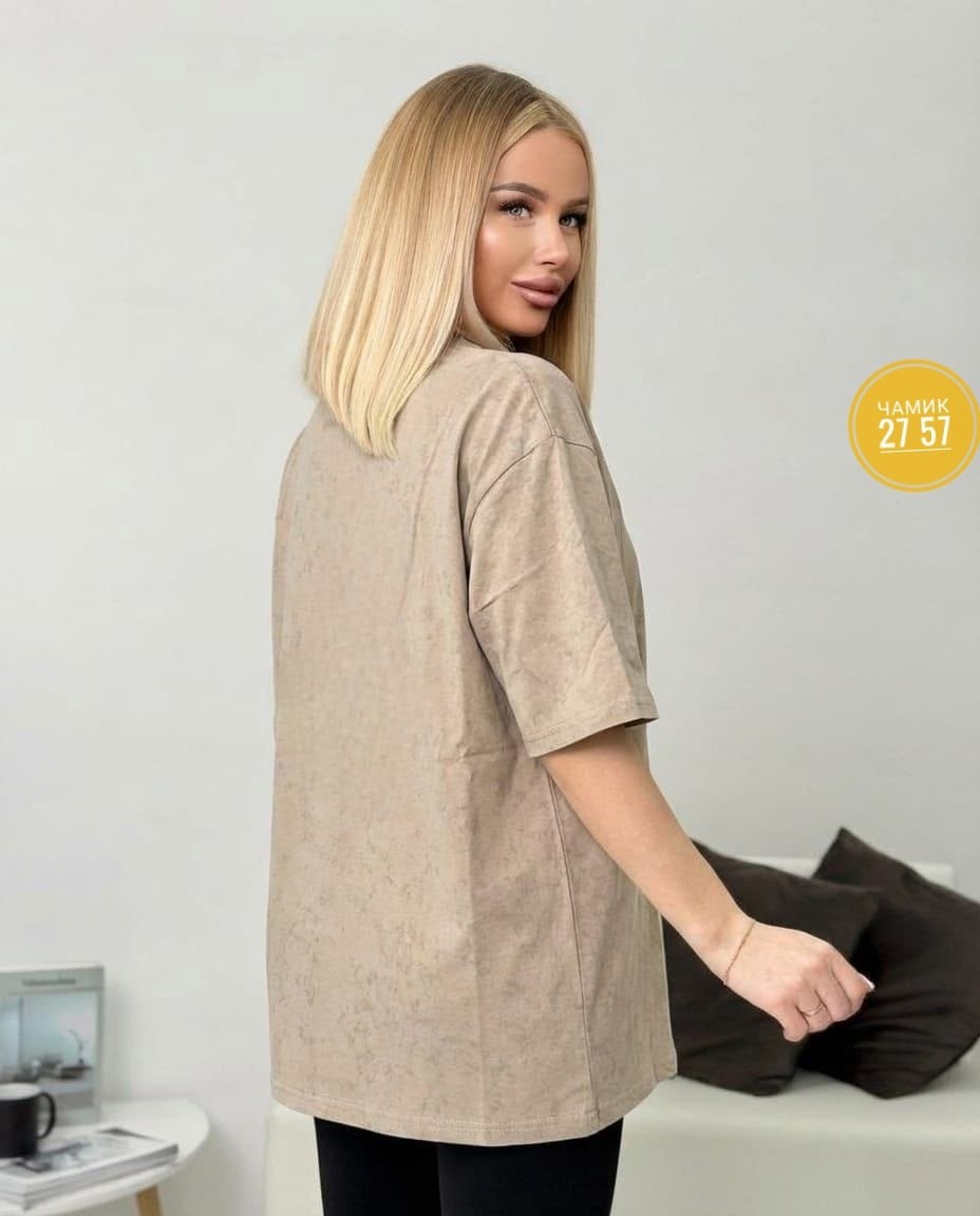 женская футболка,футболки женская оверсайз,футболки женские больших размеров,футболка варенка оверсайз miss diva,футболка больших размеров для женщин